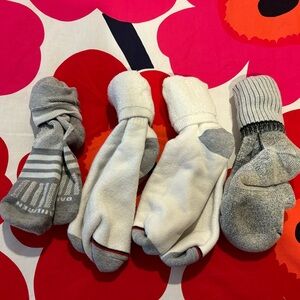 ❗️FINAL❗️Women’s Hiking Socks Incl. Dahlgren Alpaca Socks